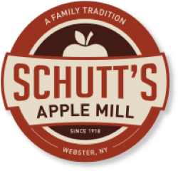 Schutts Logo