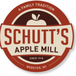 Shutt's Apple Mill